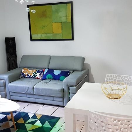 Jolie Appartement Moderne A Roanne Ngoại thất bức ảnh