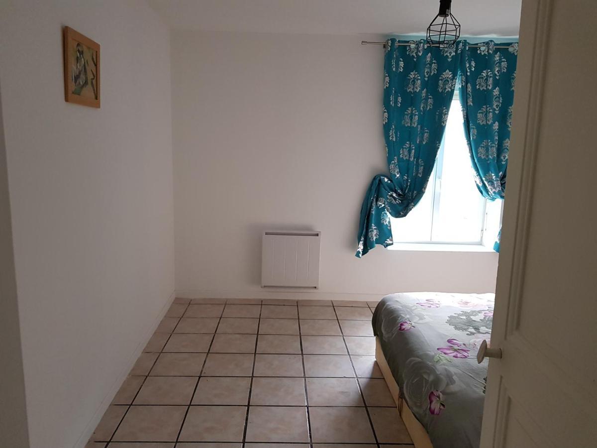 Jolie Appartement Moderne A Roanne Ngoại thất bức ảnh